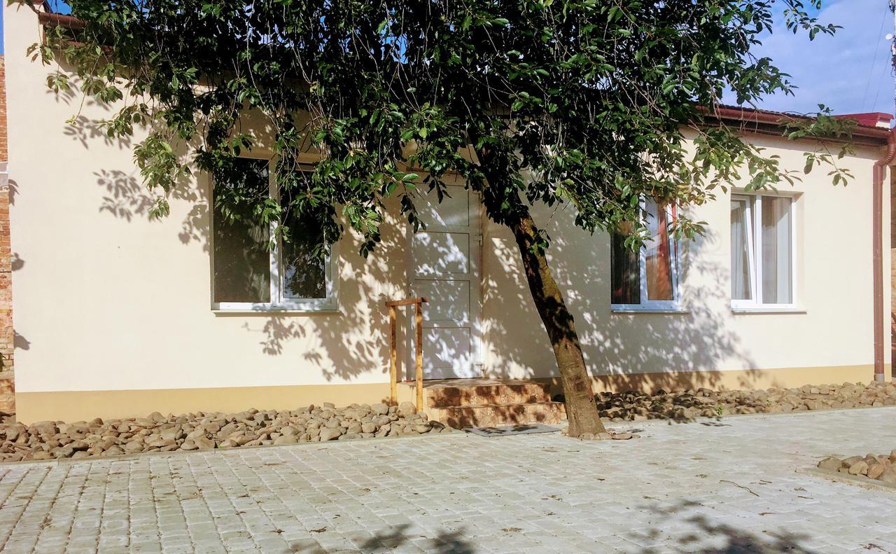 Emilia - Villa & Parking Mukacheve Exterior photo
